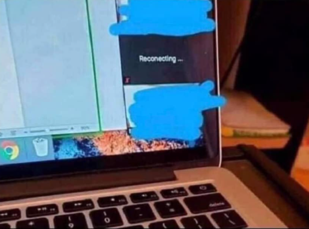Đổi tên để đánh lừa thầy, ai ngờ lại bị thầy giáo “bóc” lại...