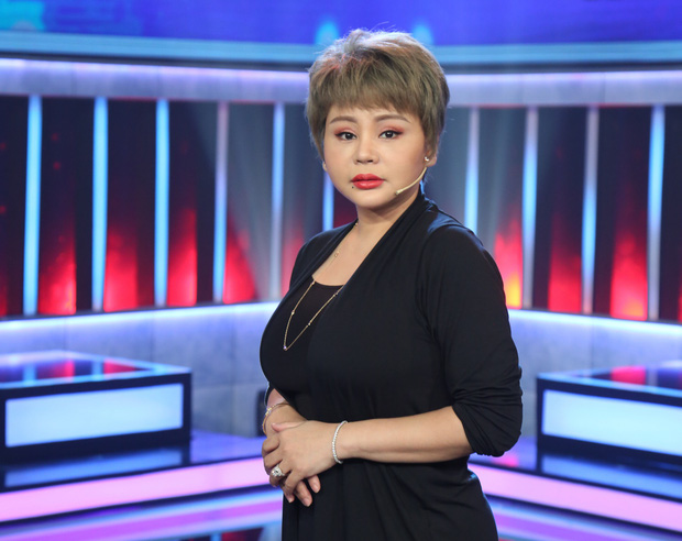 Lê Giang ủng hộ quan điểm của Nguyên Vũ