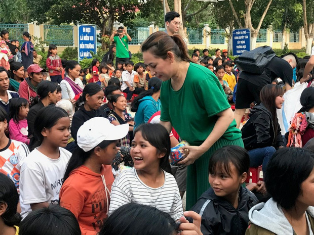 Số tiền phúng điếu trong tang lễ cũng sẽ được quyên góp làm từ thiện