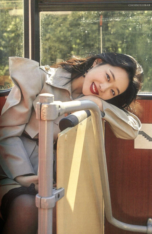 Nụ cười ngọt ngào khiến ai nấy đều tan chảy