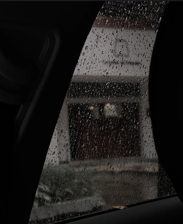 Hoàng Đan nhớ lại vào đêm mà Lỗ Tranh bị giết hại, thời tiết lạnh buốt kèm theo những cơn mưa phùn dai dẳng không dứt (Ảnh minh họa)