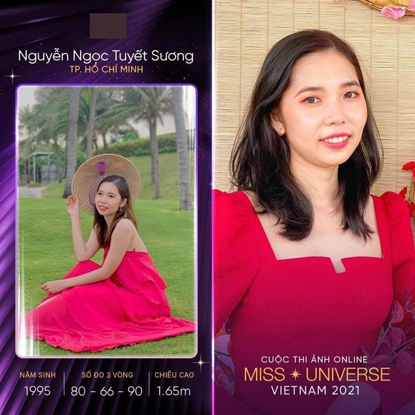 Cao ráo, dễ nhìn, thí sinh này bất ngờ bị chê bai, lượt amp;#34;hahaamp;#34; kỷ lục HHHV Việt Nam - 1