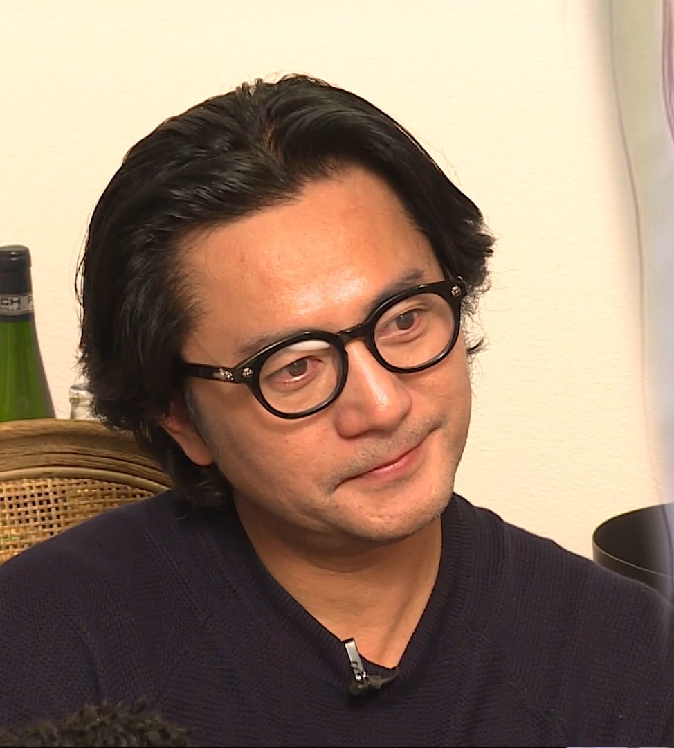 Trương Minh Cường hiện tại.