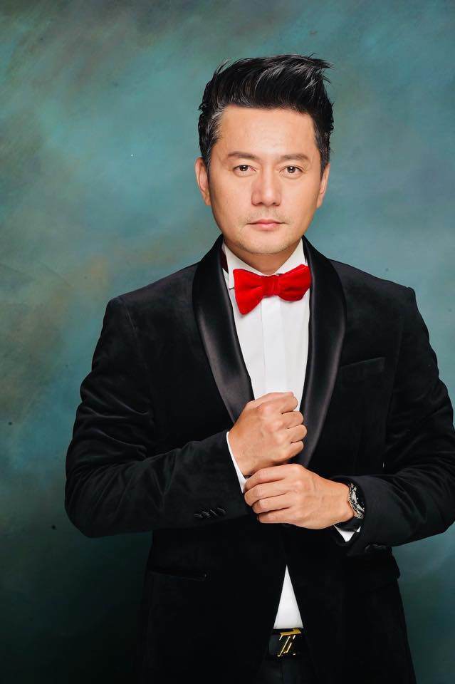 Trương Minh Cường từng là 