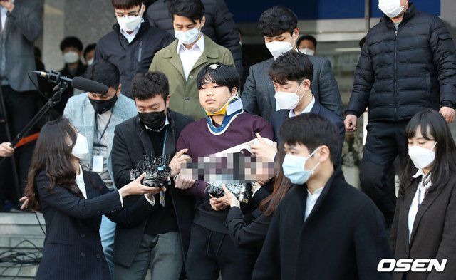 Tình tiết mới nhất vụ amp;#34;phòng chat thứ Namp;#34; rúng động Hàn Quốc, 260.000 người bỏ tiền vào nhóm 18+ - 5