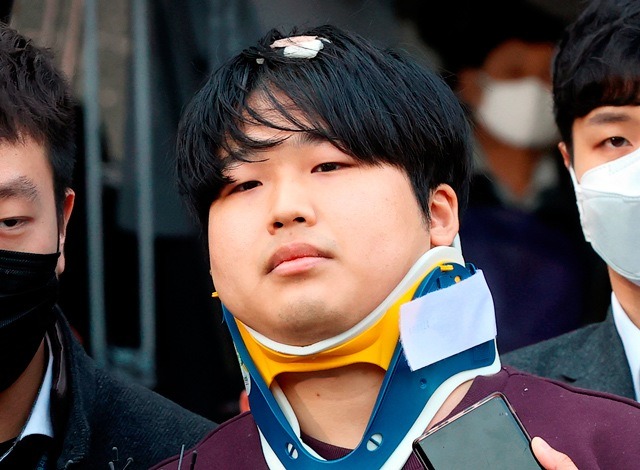 Tình tiết mới nhất vụ amp;#34;phòng chat thứ Namp;#34; rúng động Hàn Quốc, 260.000 người bỏ tiền vào nhóm 18+ - 1