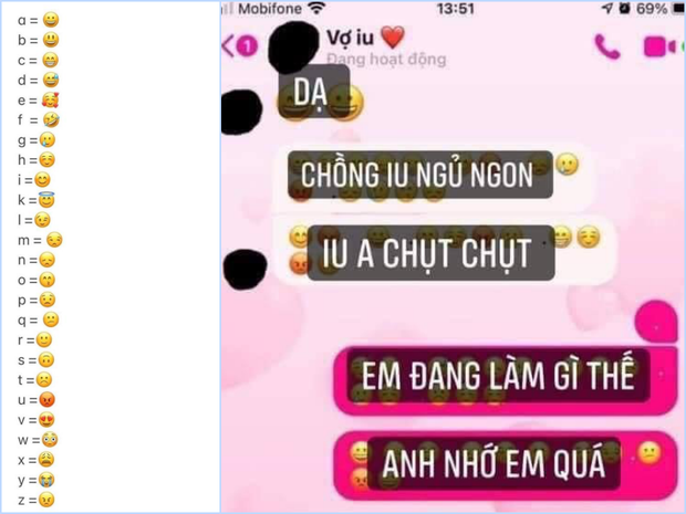 Đây chính là kết quả sau khi được Vietsub