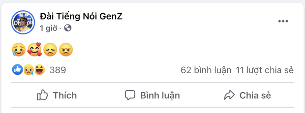 Những màn đu trend 