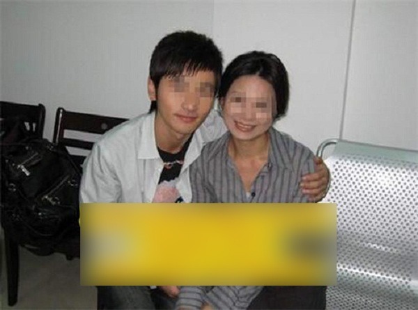 Sợ con gái cưới nhầm trai hư, mẹ quyến rũ luôn amp;#34;con rể hụtamp;#34; và kết cục bi đát - 1