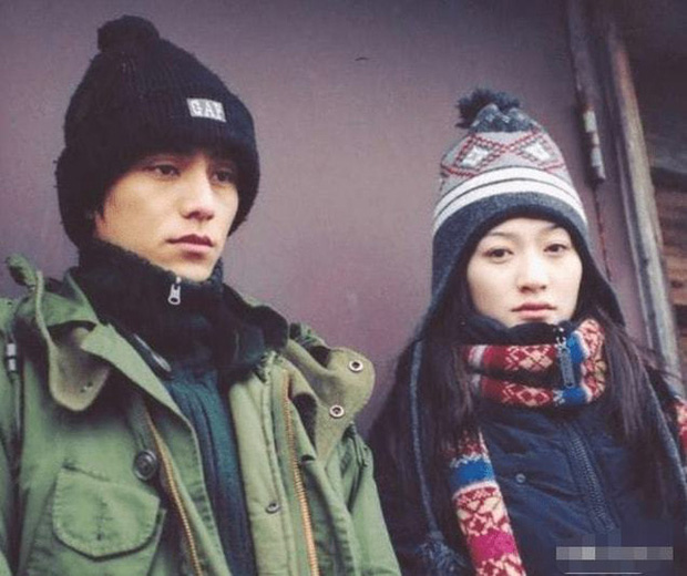 Trần Khôn và Lý Tiểu Nhiễm trở thành cặp đôi tiên đồng ngọc nữ đáng ngưỡng mộ