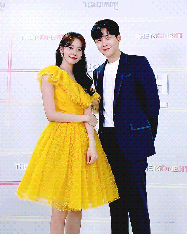 Yoona và Kim Seon Ho từng gây bão tại MBC Gayo Daejejeon 2020, trở thành cặp tiên đồng ngọc nữ gây bão MXH