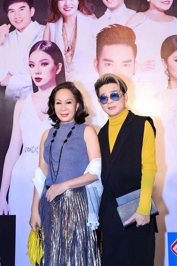 Hiện tại, Vũ Hà đang có cuộc sống hôn nhân viên mãn bên vợ hơn 8 tuổi của mình