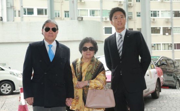 Tỷ phú ngoại tình cầu xin vợ cho amp;#34;tiểu tamamp;#34; vào nhà, vợ đưa điều kiện vô cùng cao tay - 4