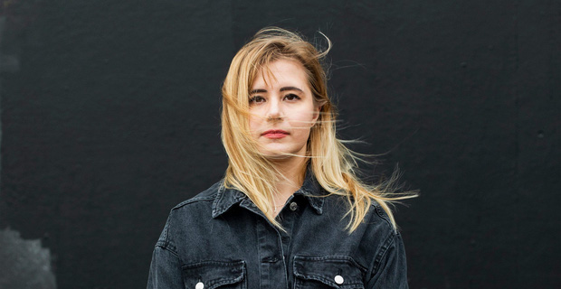 Bà Laura Kankaala, cố vấn bảo mật của F-Secure