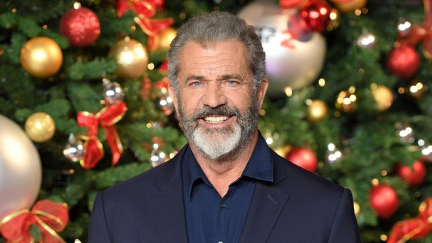 Mel Gibson