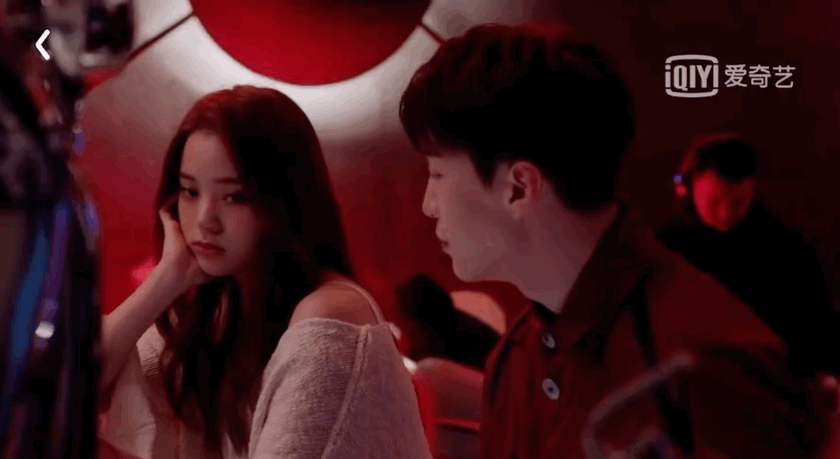 1 cảnh trong clip quảng cáo khiến dân tình 