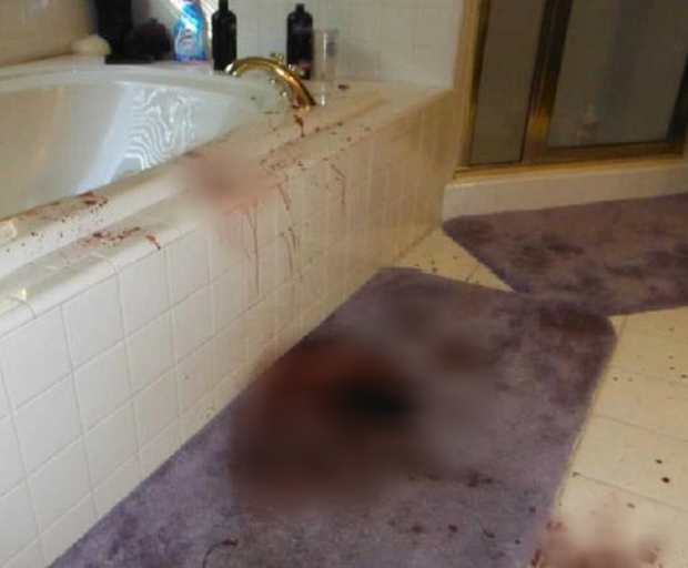 Những hiện trường vụ án gây ám ảnh cho người dọn dẹp