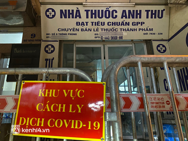 Đợt dịch thứ 4 kể từ ngày 29/4 đến nay, Hà Nội có tổng 4.147 ca dương tính SARS-CoV-2, trong đó 1.608 ca ngoài cộng đồng và 2.539 người đã được cách ly. Thành phố được đánh giá thuộc cấp độ 1 của dịch, tức vùng xanh - trạng thái bình thường mới