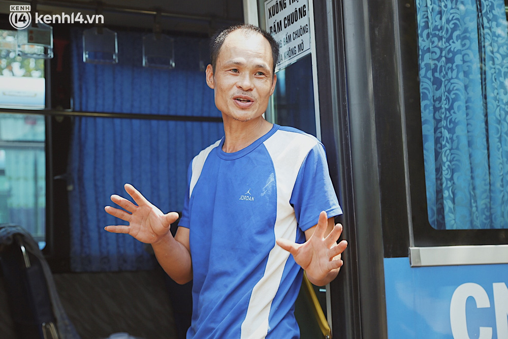 Chú Cường vẫn tin rằng thời gian tới, mọi thứ sẽ quay trở lại