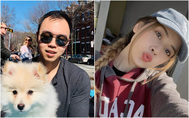 Hoàng Việt và Chi Pu