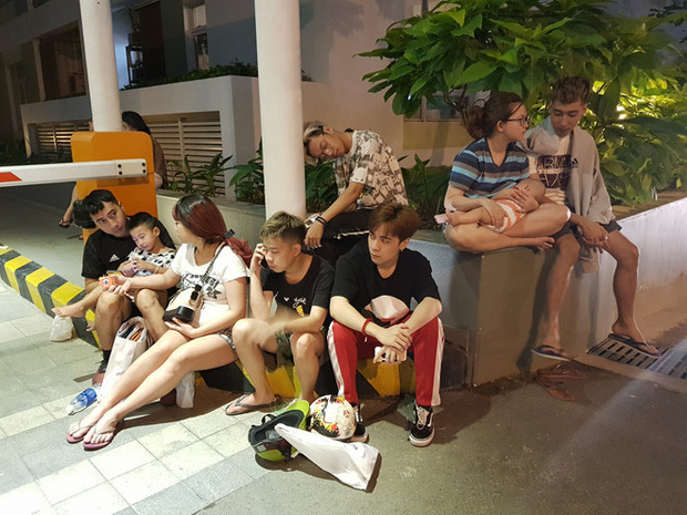 Trước đó, đã rất nhiều sao Việt như Thu Thuỷ, Only C, Lou Hoàng, Tường Linh gặp phải trường hợp 