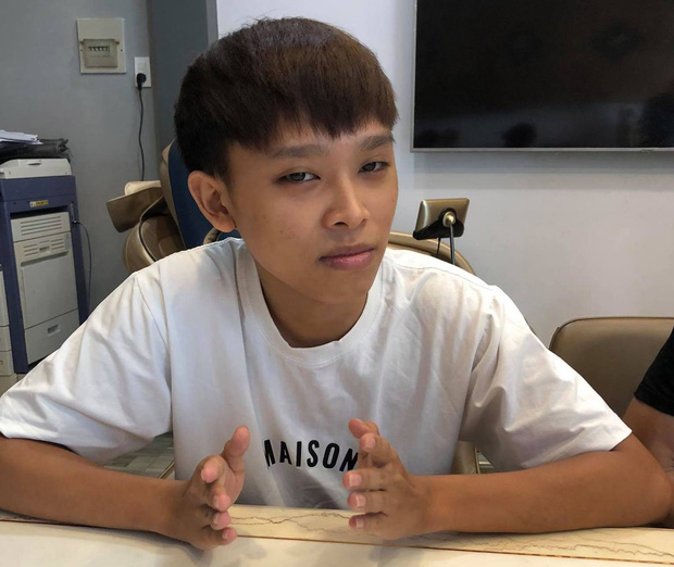 Hiện tại, chỉ là những thông tin từ người ngoài còn Hồ Văn Cường đã im hơi lặng tiếng suốt gần 1 tháng qua