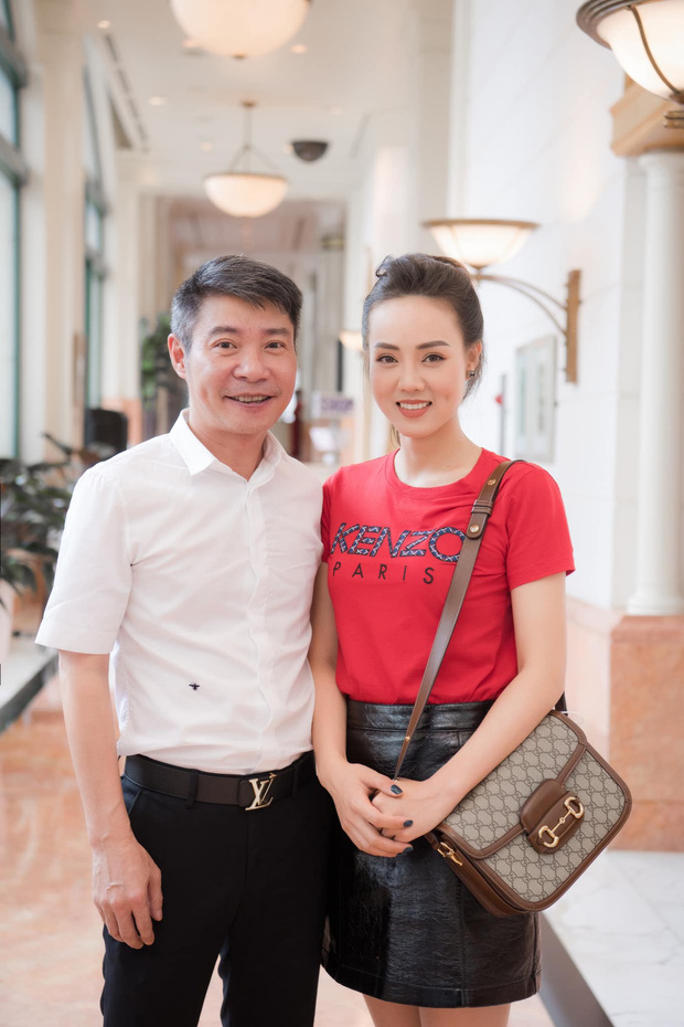 Khán giả và nghệ sĩ mừng rỡ khi NS Công Lý đã bình phục và mong chờ ngày anh trở lại với sân khấu