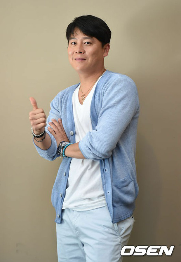 Ca sĩ nổi tiếng Lee Jae Hoon bị chỉ đích danh...