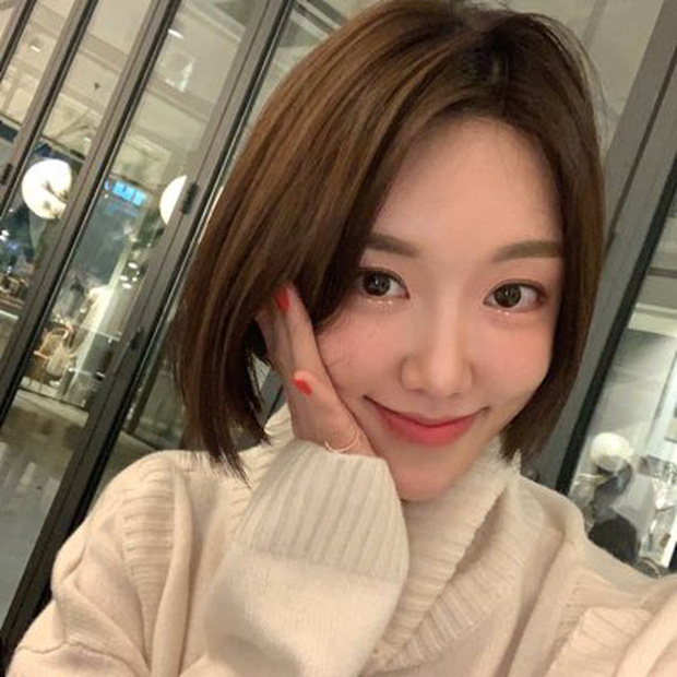 ... là người đã cùng Choi Young Ah 