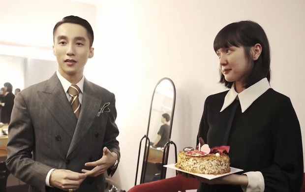 Sự vắng bóng của cô gần 1 năm qua làm khán giả không khỏi thắc mắc. Nhiều người mong Hải Tú sớm trở lại và một lần lên tiếng về ồn ào tình cảm