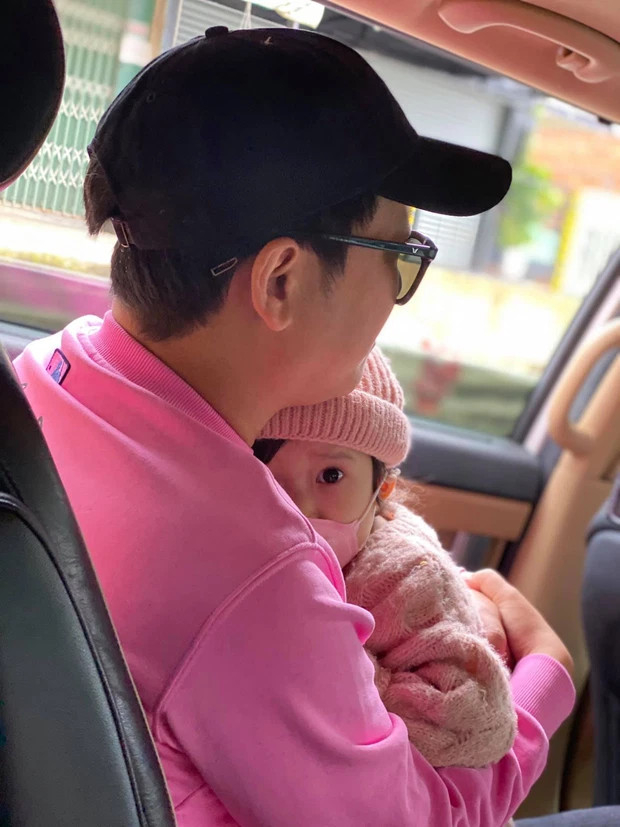 Có thể thấy Destiny thừa hưởng nhiều gen trội từ bố mẹ. 