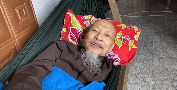 Ông Lê Tùng Vân - người đứng đầu 