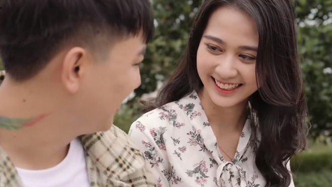 Hoài Lâm từng công khai 