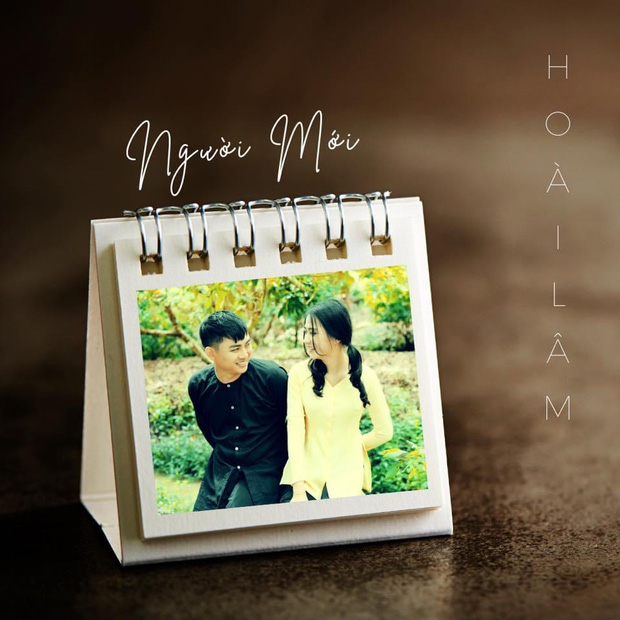 Hoài Lâm từng nhá hàng về 