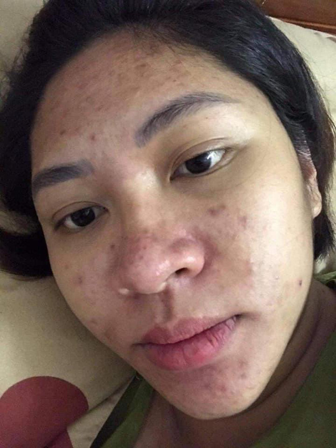 Đặng Thu Thảo chia sẻ những khó khăn, vất vả khi mang bầu và sau khi sinh con. Cô tiết lộ bị chồng cũ bạo hành và bị tiểu tam bạo lực tinh thần