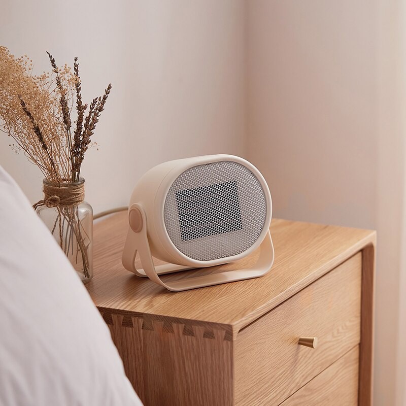 Máy sưởi Trung Quốc (Ảnh: Facebook)