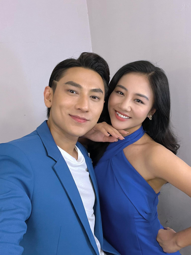 Chẳng những vậy, nữ ca sĩ còn hào hứng tiết lộ đây chính là chàng trai cô đã 