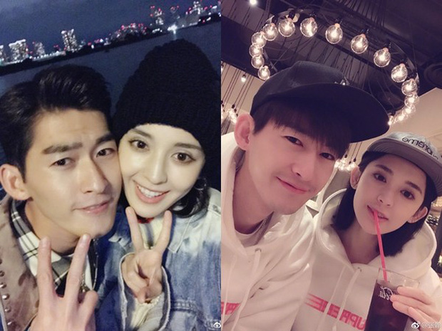 Cả hai nhận vô số gạch đá vì bị cho là 