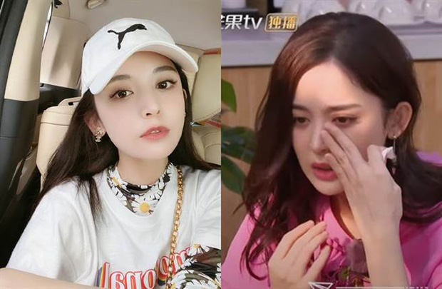 Na Trát khóc lóc xin netizen đừng ghét mình