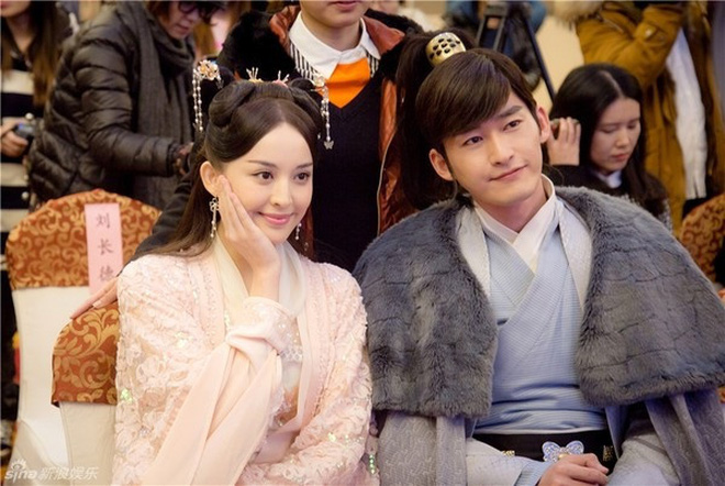 Cổ Lực Na Trát và Trương Hàn được cho là 