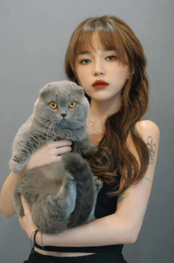 Streamer Linh Ngọc Đàm