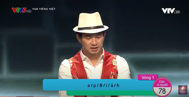 Những câu đố Tiếng Việt tưởng dễ người khiến nhiều người lớn cũng phải bó tay (Ảnh: Vua Tiếng Việt)