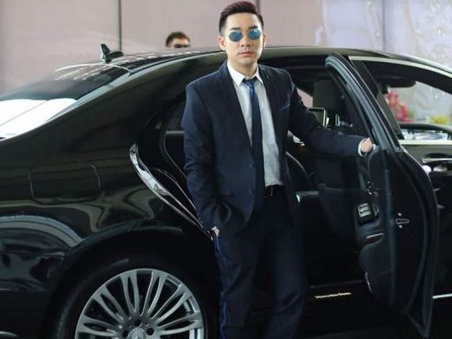 quang hà, sao việt 