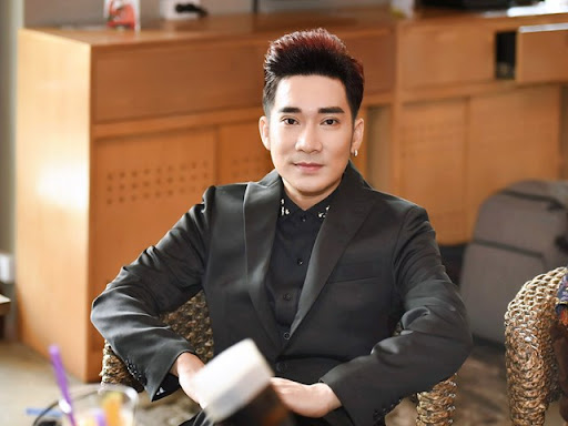 quang hà, sao việt 