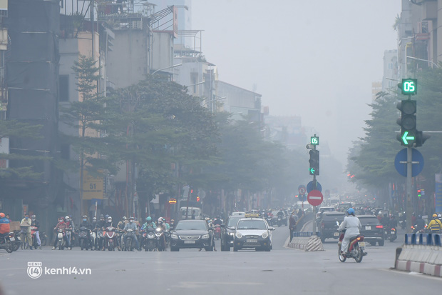 Ngã tư Xã Đàn - Ô Chợ Dừa