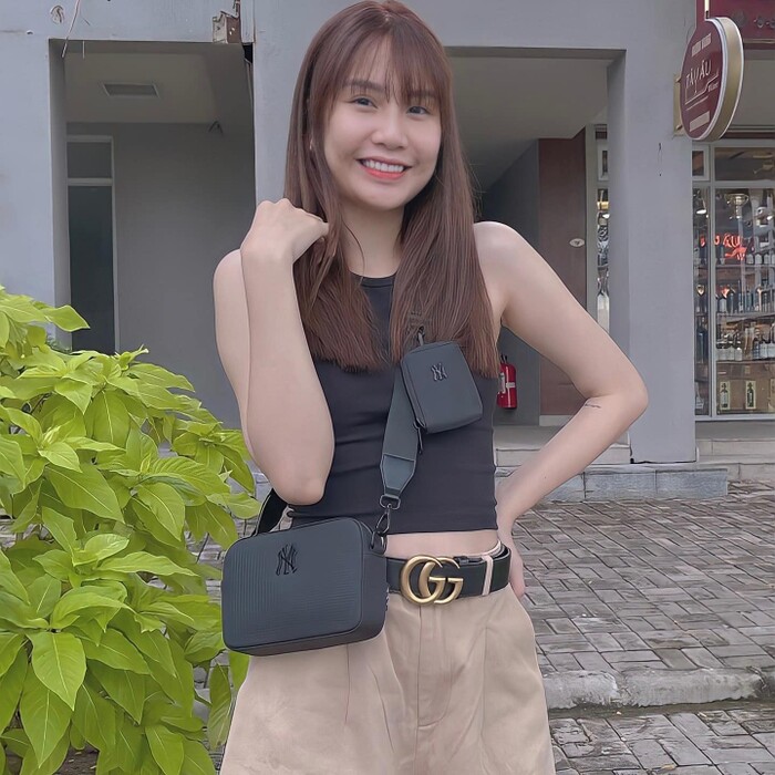 Thanh Trần đã lên tiếng xin lỗi.