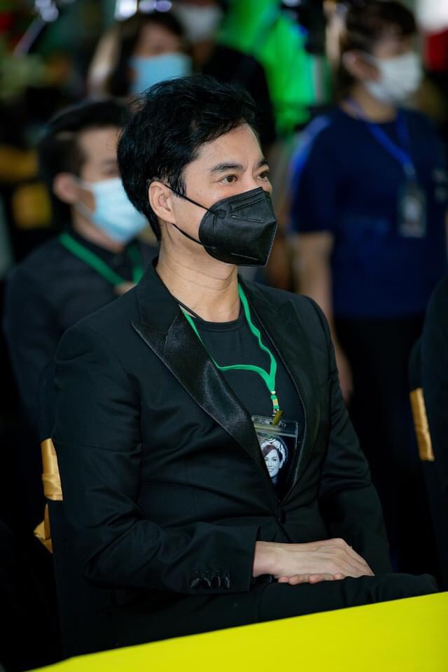 Danh ca Ngọc Sơn đã lên tiếng nói rõ trước thông tin nghi ngờ bị ê-kíp cố ca sĩ Phi Nhung làm bẽ mặt. 