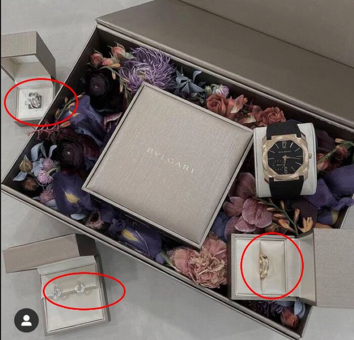 Dân mạng soi loạt 