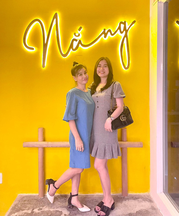 Trước đó, Lâm Vỹ Dạ chính là người đưa đàn chị nhập viện cấp cứu giữa đêm