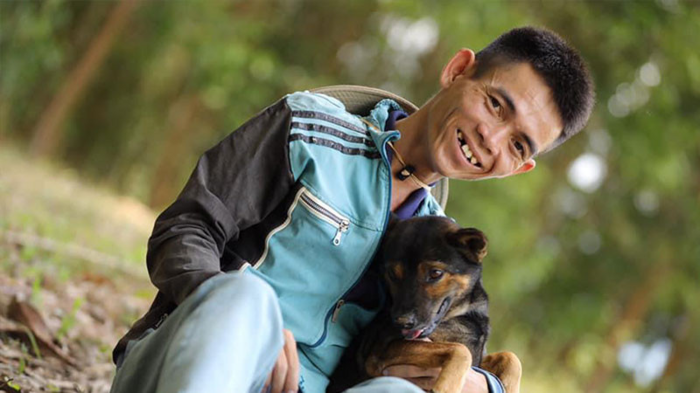 Thời gian qua, Sô Y Tiết hát sinh nhật để kiếm thêm thu nhập.